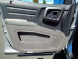 2011 Honda Ridgeline RTS Door Panel