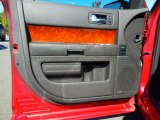 2011 Ford Flex Limited Door Panel