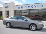 2010 Sterling Gray Metallic Lincoln MKZ AWD #71227605