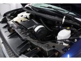 2004 Chevrolet Express 2500 Passenger Conversion Van 6.0 Liter OHV 16-Valve Vortec V8 Engine