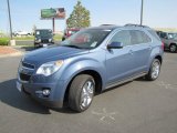 2012 Chevrolet Equinox LT AWD