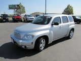 2009 Chevrolet HHR LS