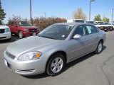 2007 Chevrolet Impala LT