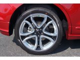 2013 Ford Edge Sport AWD Wheel