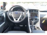2013 Ford Edge Sport AWD Dashboard