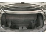 2001 Pontiac Firebird Trans Am WS-6 Convertible Trunk