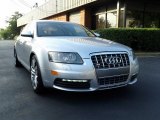 Audi S6 2007 Data, Info and Specs