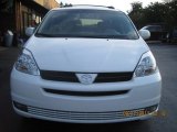 2005 Toyota Sienna XLE AWD