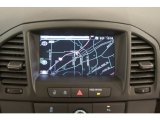 2011 Buick Regal CXL Navigation