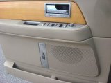2007 Lincoln Navigator Ultimate 4x4 Door Panel