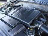 2007 Lincoln Navigator Ultimate 4x4 5.4 Liter SOHC 24-Valve VVT V8 Engine