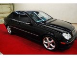 2006 Mercedes-Benz C 230 Sport