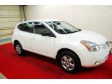 2009 Nissan Rogue S AWD