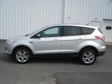 2013 Ford Escape SEL 2.0L EcoBoost 4WD