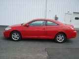 2008 Toyota Solara SE Coupe