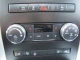 2010 Dodge Ram 1500 Laramie Crew Cab 4x4 Controls