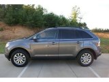 2010 Sterling Grey Metallic Ford Edge Limited AWD #71275670