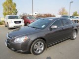2010 Chevrolet Malibu LT Sedan