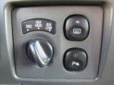 2004 Ford Excursion XLT 4x4 Controls