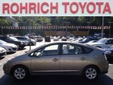 2004 Driftwood Pearl Toyota Prius Hybrid #71275665