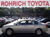 2006 Chevrolet Malibu LT V6 Sedan
