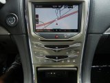 2013 Lincoln MKX FWD Navigation