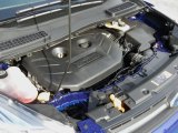 2013 Ford Escape SE 2.0L EcoBoost 2.0 Liter DI Turbocharged DOHC 16-Valve Ti-VCT EcoBoost 4 Cylinder Engine
