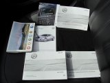 2011 Buick Regal CXL Books/Manuals