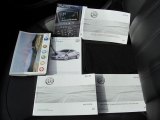 2011 Buick Regal CXL Books/Manuals