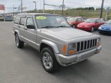 2000 Jeep Cherokee Classic 4x4 Data, Info and Specs