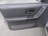 2000 Jeep Cherokee Classic 4x4 Door Panel