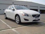 2013 Volvo S60 T5