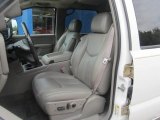 2006 Chevrolet Silverado 3500 LT Crew Cab 4x4 Tan Interior