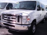 2010 Ford E Series Van E350 XLT Passenger Extended