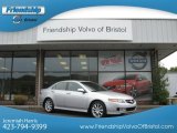 2006 Acura TSX Sedan