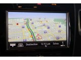 2013 Volkswagen Touareg VR6 FSI Lux 4XMotion Navigation