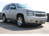 2008 Silver Birch Metallic Chevrolet Tahoe LTZ #71275641