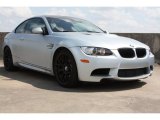 2012 Silverstone Metallic BMW M3 Coupe #71275639