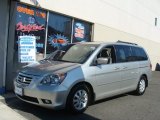 2008 Honda Odyssey EX-L