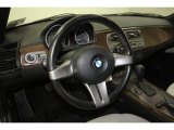 2003 BMW Z4 2.5i Roadster Steering Wheel