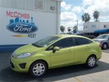 2013 Ford Fiesta SE Sedan