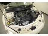2006 Chrysler Sebring Limited Convertible 2.7 Liter DOHC 24-Valve V6 Engine
