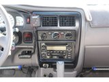 2002 Toyota Tacoma V6 PreRunner TRD Double Cab Controls