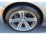 2008 BMW M6 Coupe Wheel