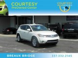 2007 Nissan Murano SL