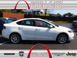 2013 Bright White Dodge Dart Rallye #71275585