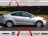 2013 Bright Silver Metallic Dodge Dart Rallye #71275582