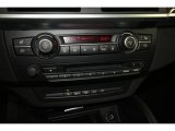 2013 BMW X6 xDrive35i Audio System