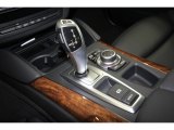 2013 BMW X6 xDrive35i 8 Speed Sport Automatic Transmission