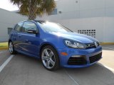 2013 Volkswagen Golf R 2 Door 4Motion